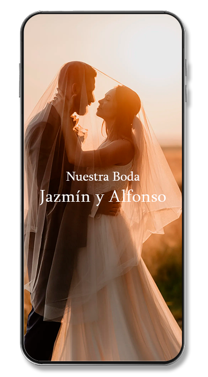 Bodas diseño 1